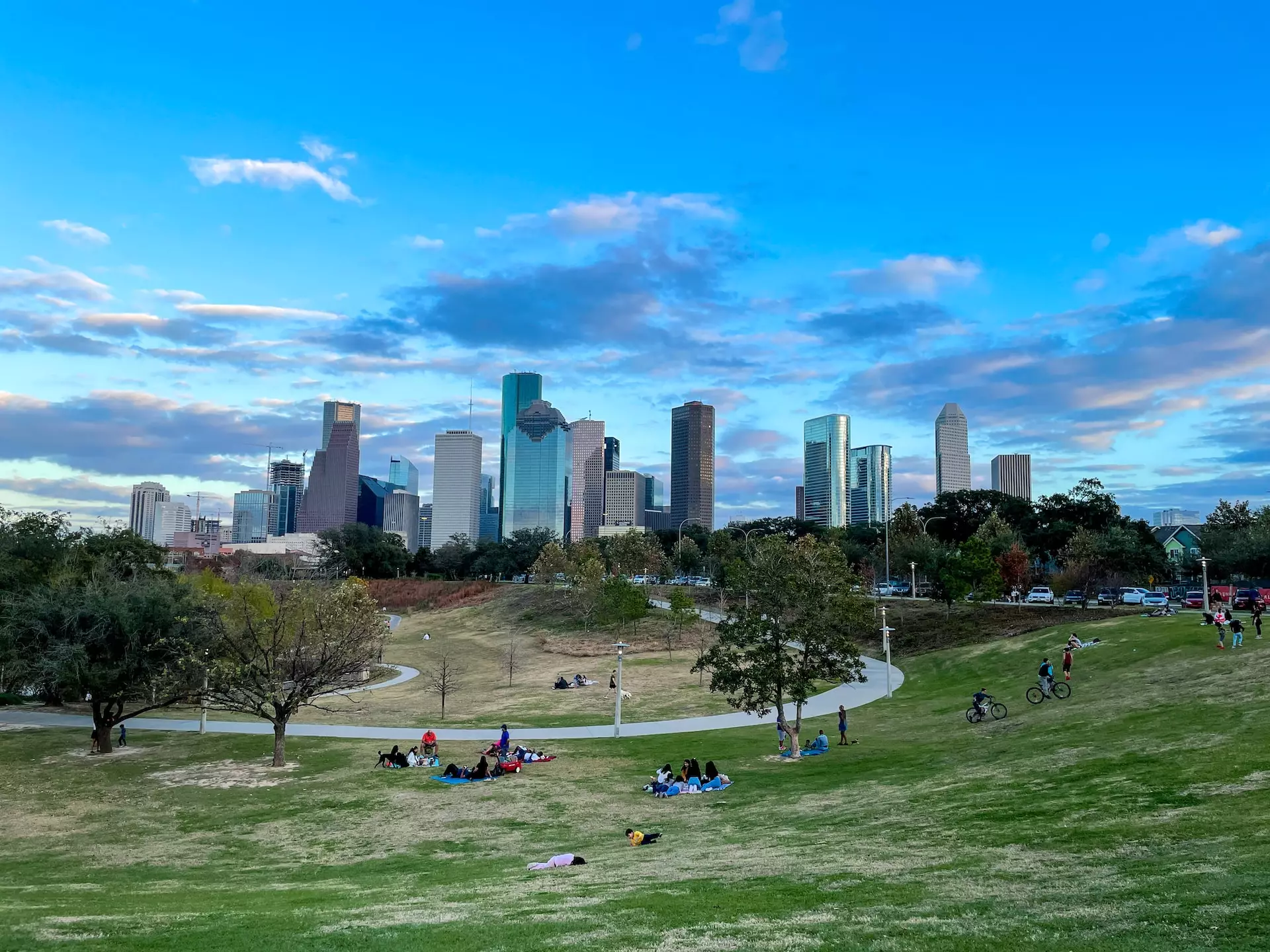 Cypress, TX artificial turf projects