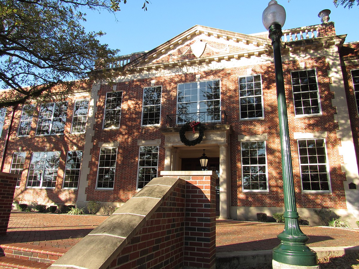 Humble, TX artificial turf projects