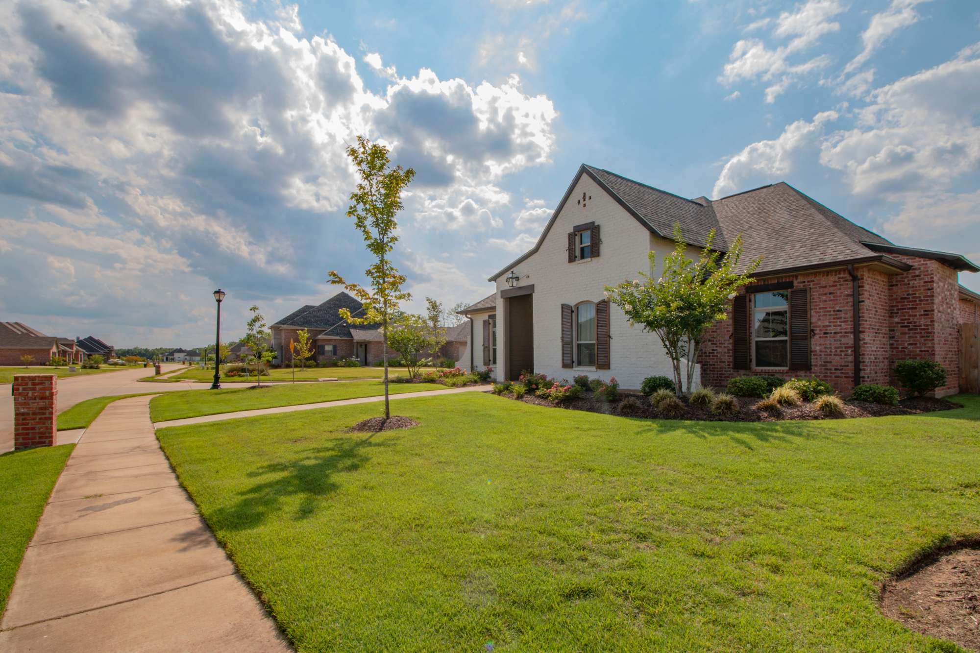 Magnolia, TX artificial turf projects